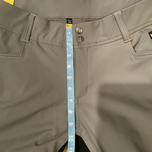 Kerrits All Terrain Pocket Full Seat riding pants - Picture 9 of 10